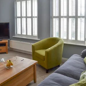 Demeter House Holiday home Whitby