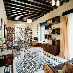 Loft Del Arte Cádiz