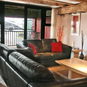 3, Warehouse K Apartamento